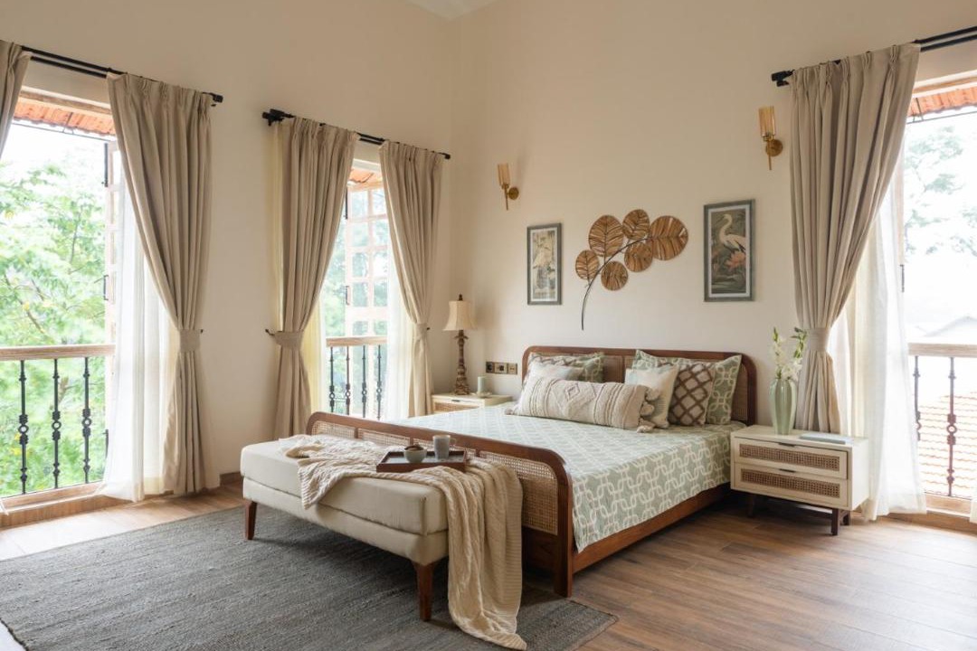 Photo of Bedroom in Mapusa