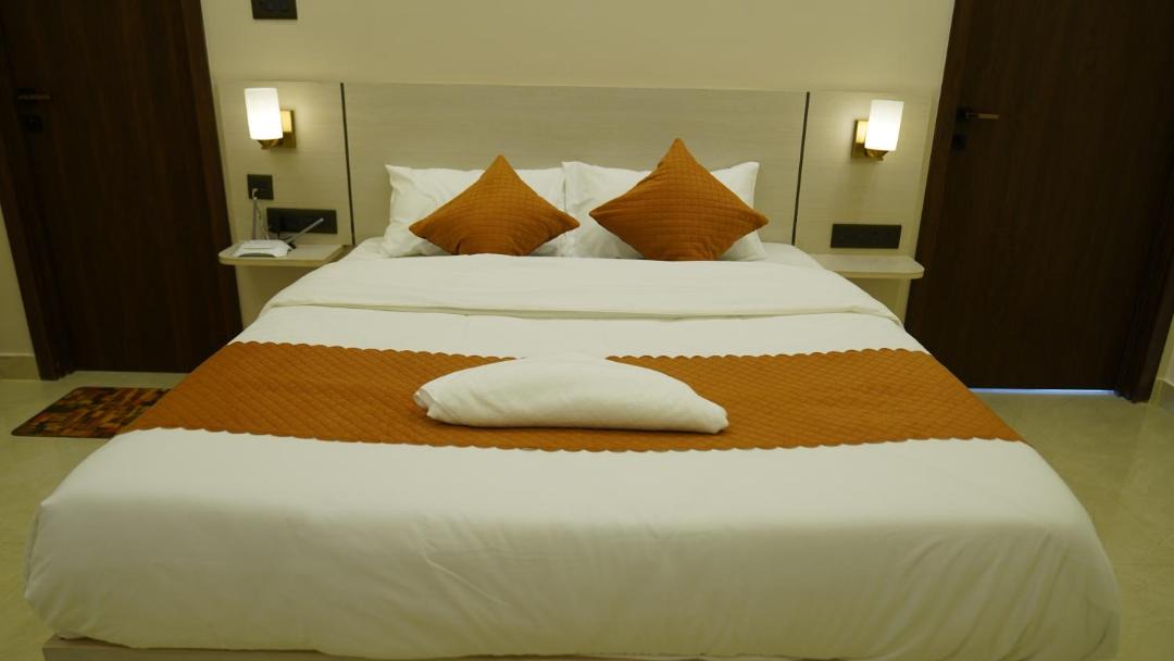 Photo of Bedroom in Madhapur
