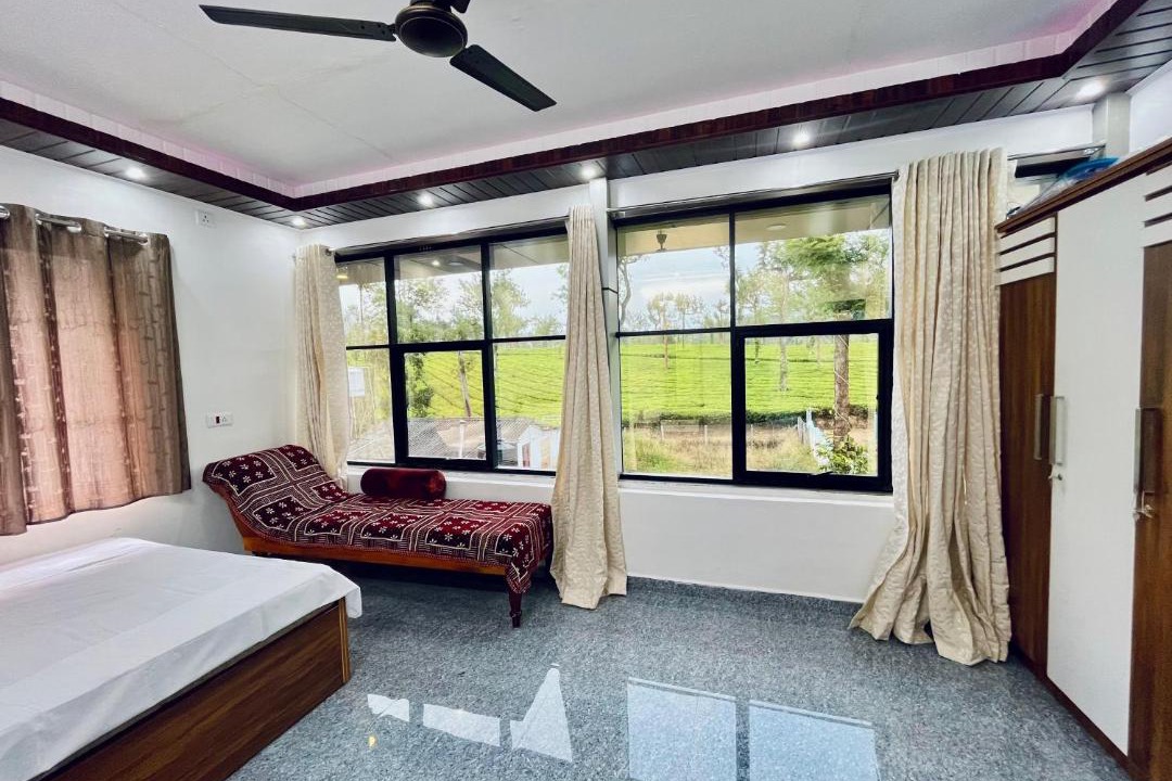 Photo of Bedroom in Udumbanchola