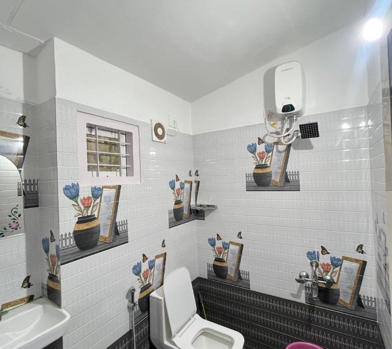 Photo of Bathroom in Udumbanchola
