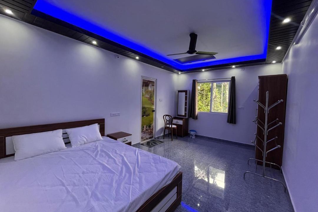 Photo of Bedroom in Udumbanchola