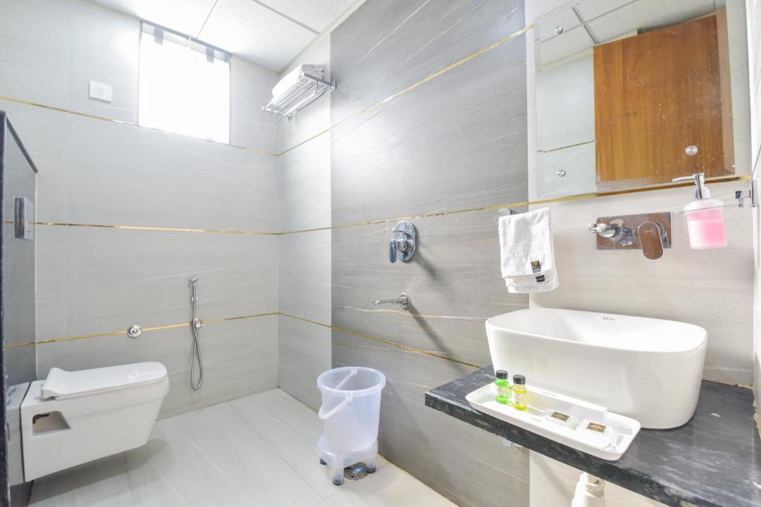 Photo of Bathroom in Jhotwara