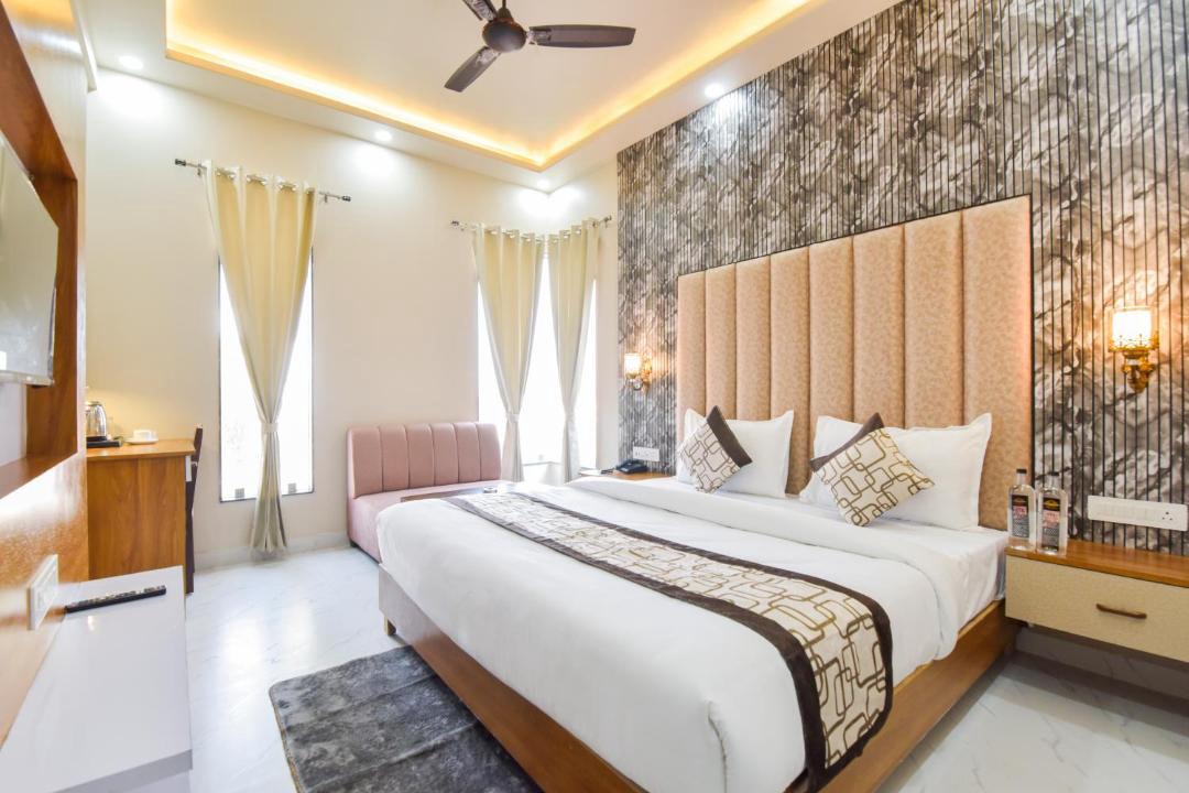 Photo of Bedroom in Jhotwara