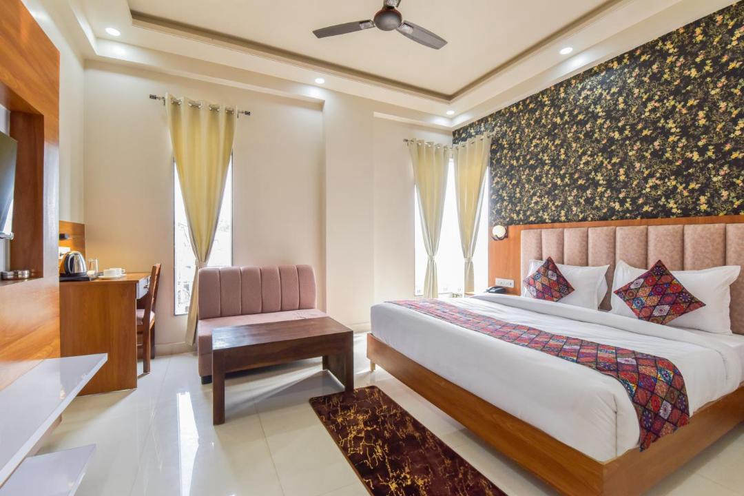 Photo of Bedroom in Jhotwara