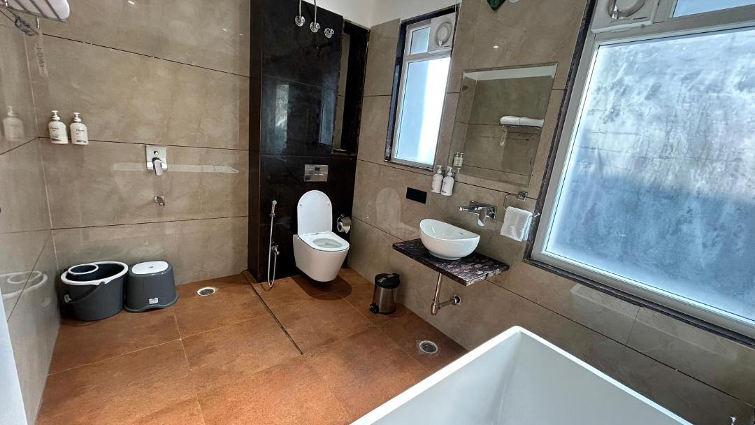 Photo of Bathroom in Indore