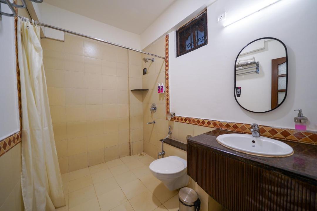 Photo of Bathroom in Baga
