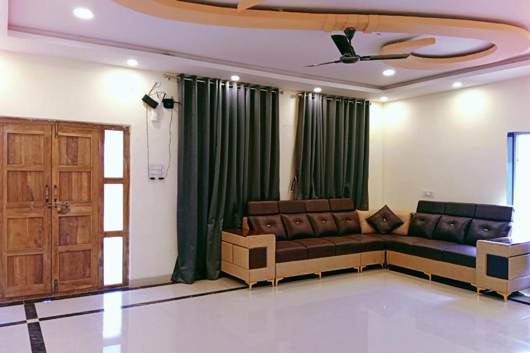 Photo of Livingroom in Medha