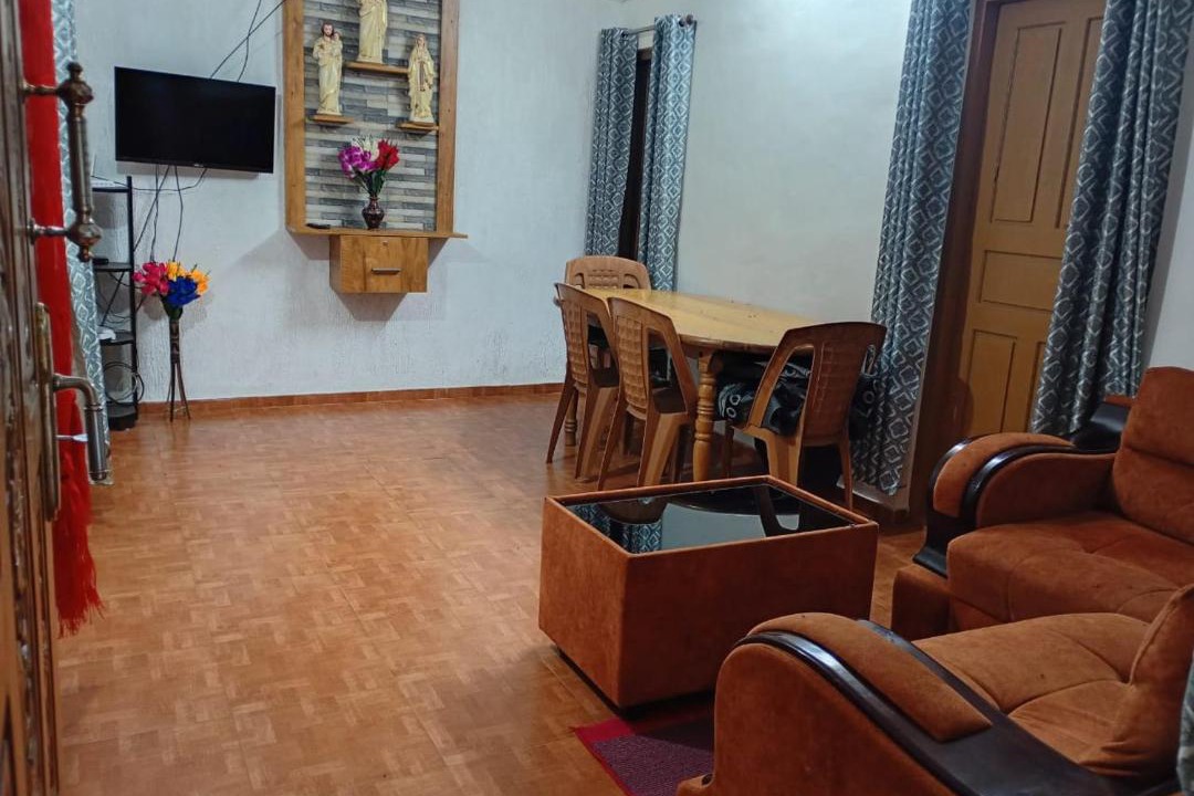 Photo of Livingroom in Vattavada