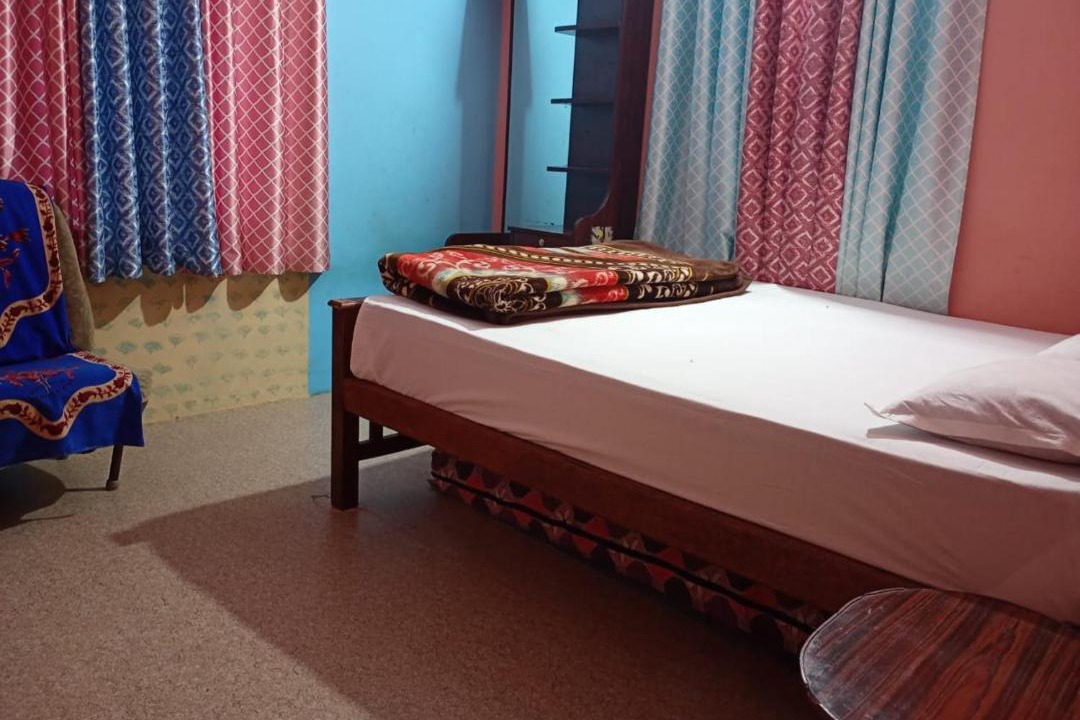 Photo of Bedroom in Vattavada