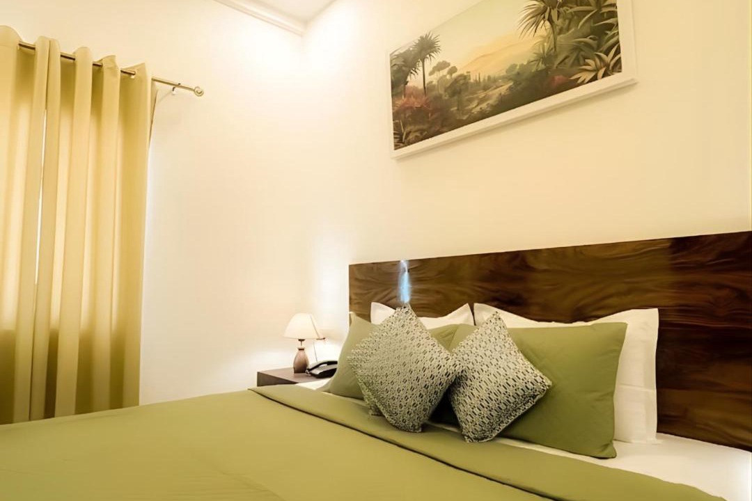 Photo of Bedroom in Mathura