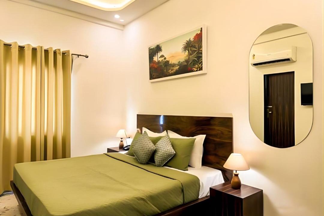 Photo of Bedroom in Mathura
