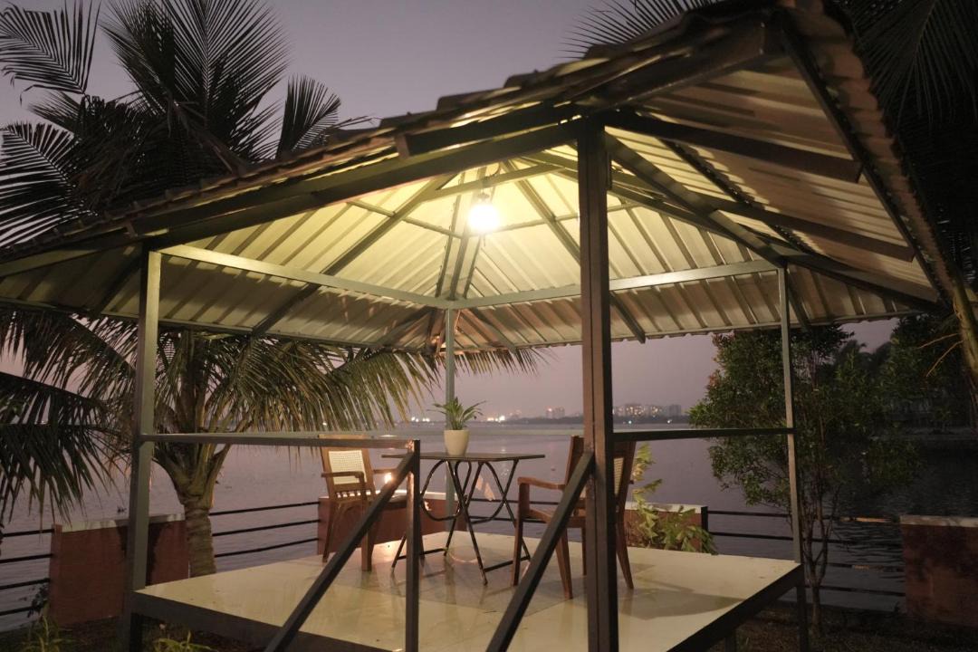 Photo of Patio Balcony in Kumbalam