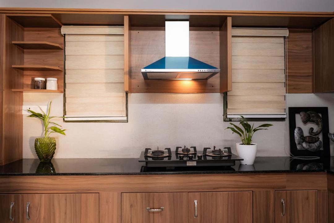 Photo of Kitchen in Kumbalam
