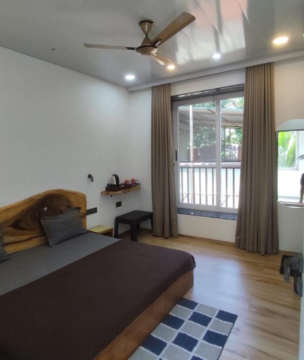 Photo of Bedroom in Gondhalpada