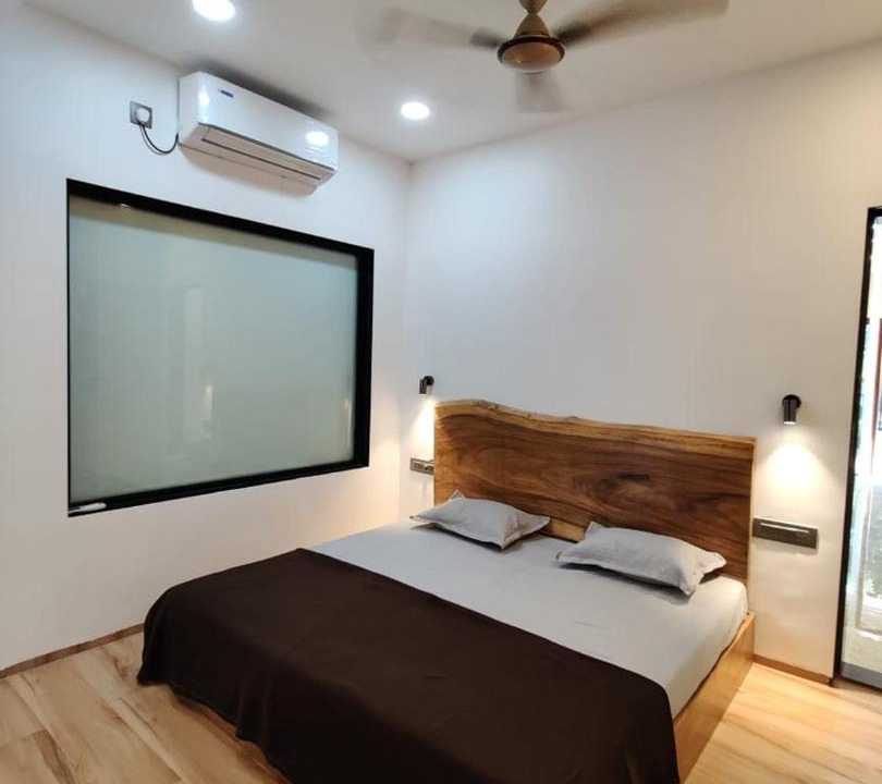 Photo of Bedroom in Gondhalpada