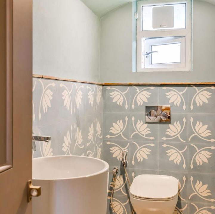 Photo of Bathroom in Mapusa
