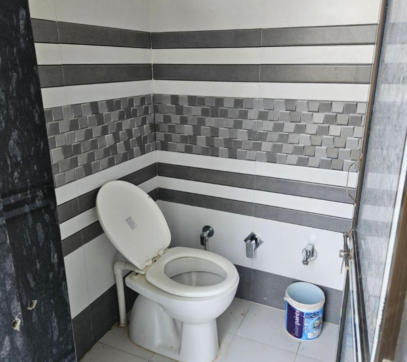 Photo of Bathroom in Vallabh Vidhyanagar
