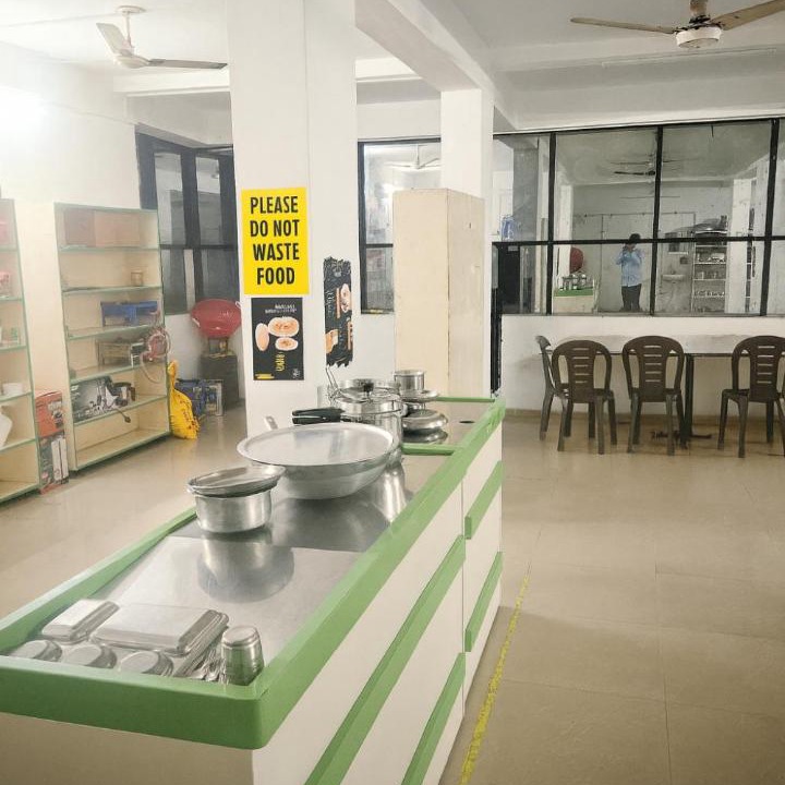 Photo of Kitchen in Vallabh Vidhyanagar