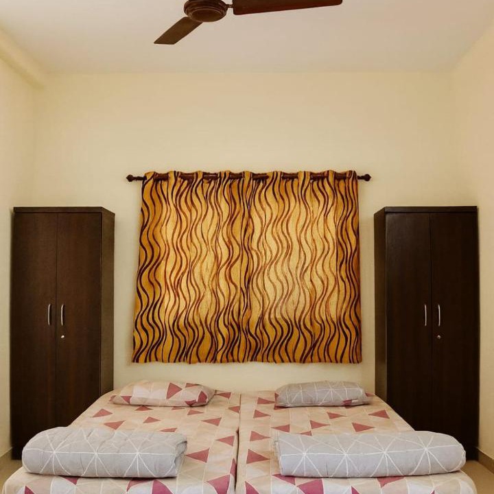 Photo of Bedroom in Vallabh Vidhyanagar