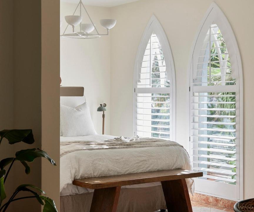 Photo of Bedroom in Byron Bay