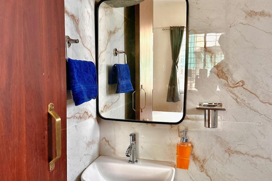 Photo of Bathroom in Pimpri - Chinchwad