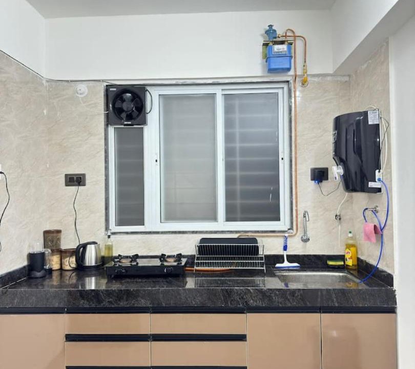 Photo of Kitchen in Pimpri - Chinchwad