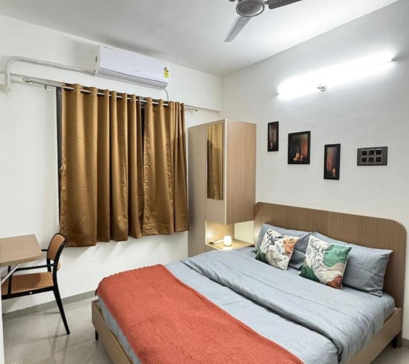 Photo of Bedroom in Pimpri - Chinchwad