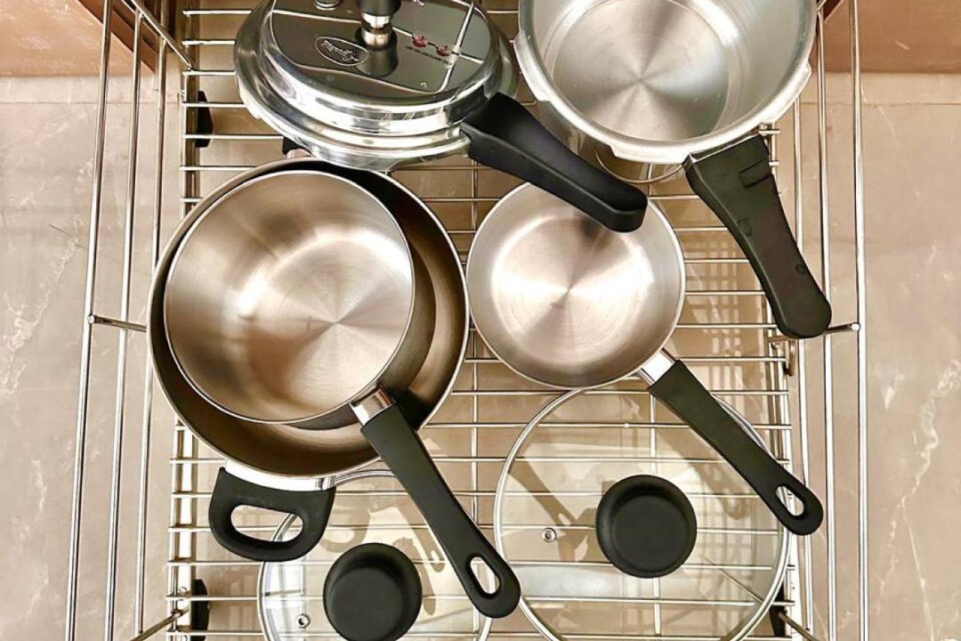 Photo of Kitchen in Pimpri - Chinchwad