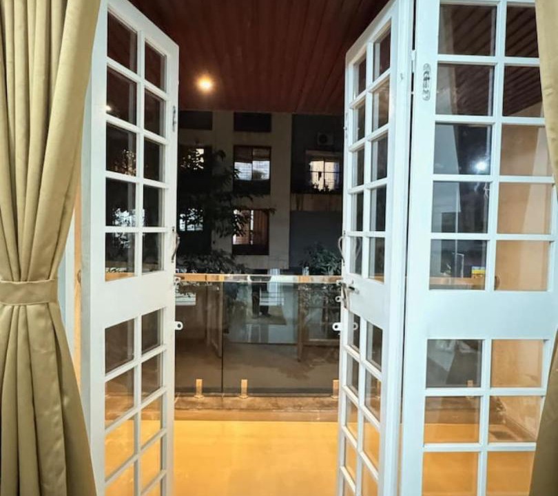 Photo of Patio Balcony in Pimpri - Chinchwad