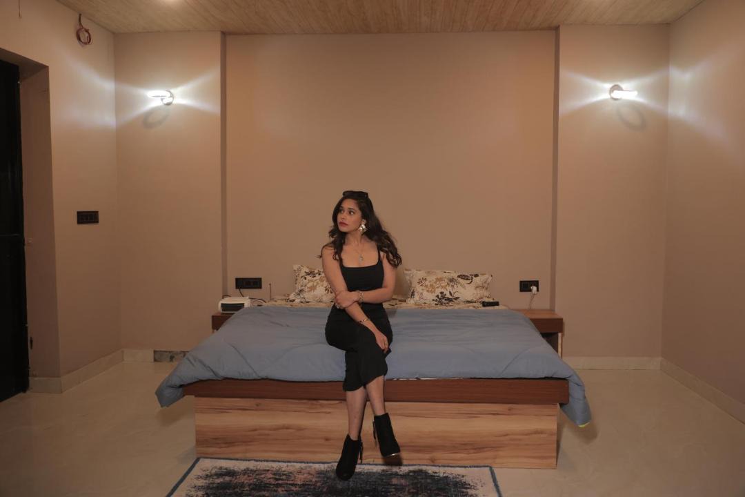 Photo of Bedroom in Achrol