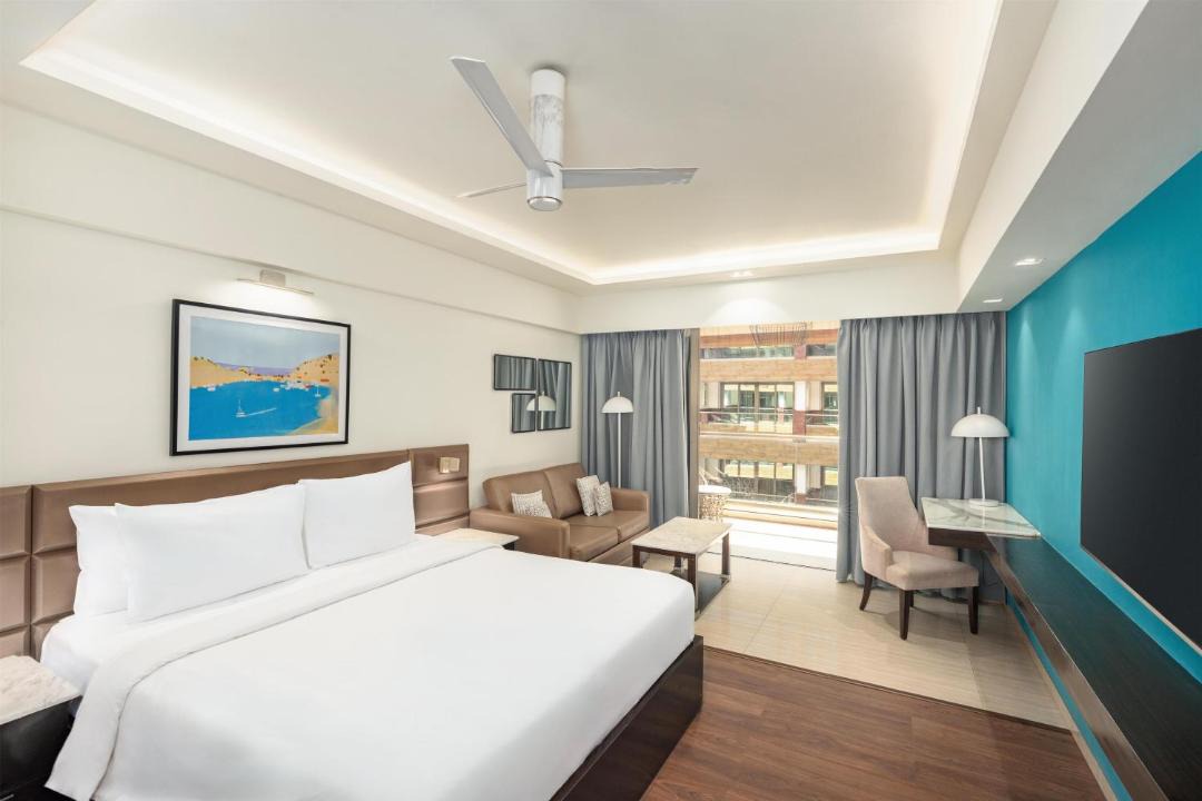 Photo of Bedroom in Saunta Vaddo