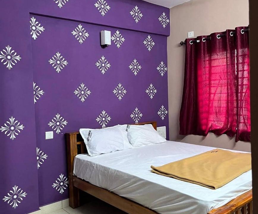 Photo of Bedroom in Udupi