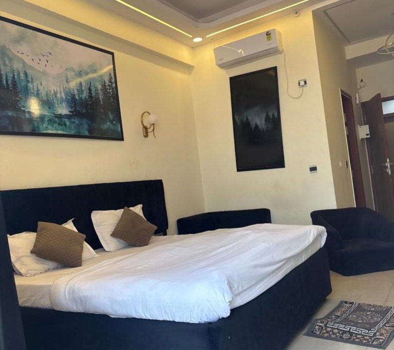 Photo of Bedroom in Mohangarh