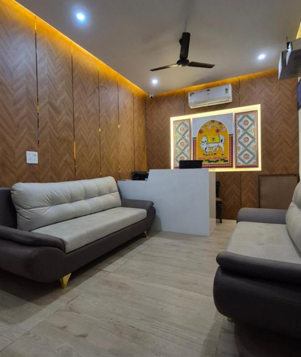 Photo of Livingroom in Vrindavan