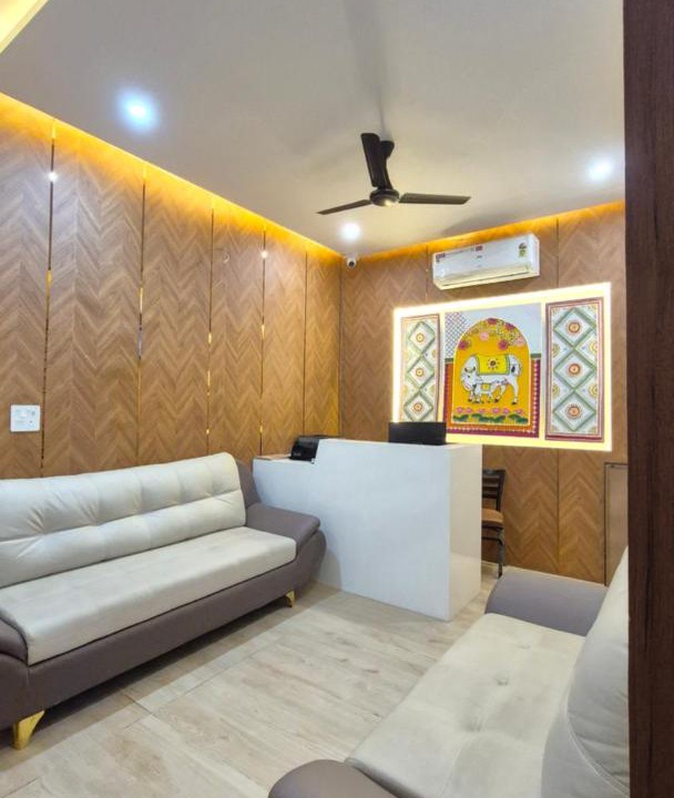 Photo of Livingroom in Vrindavan