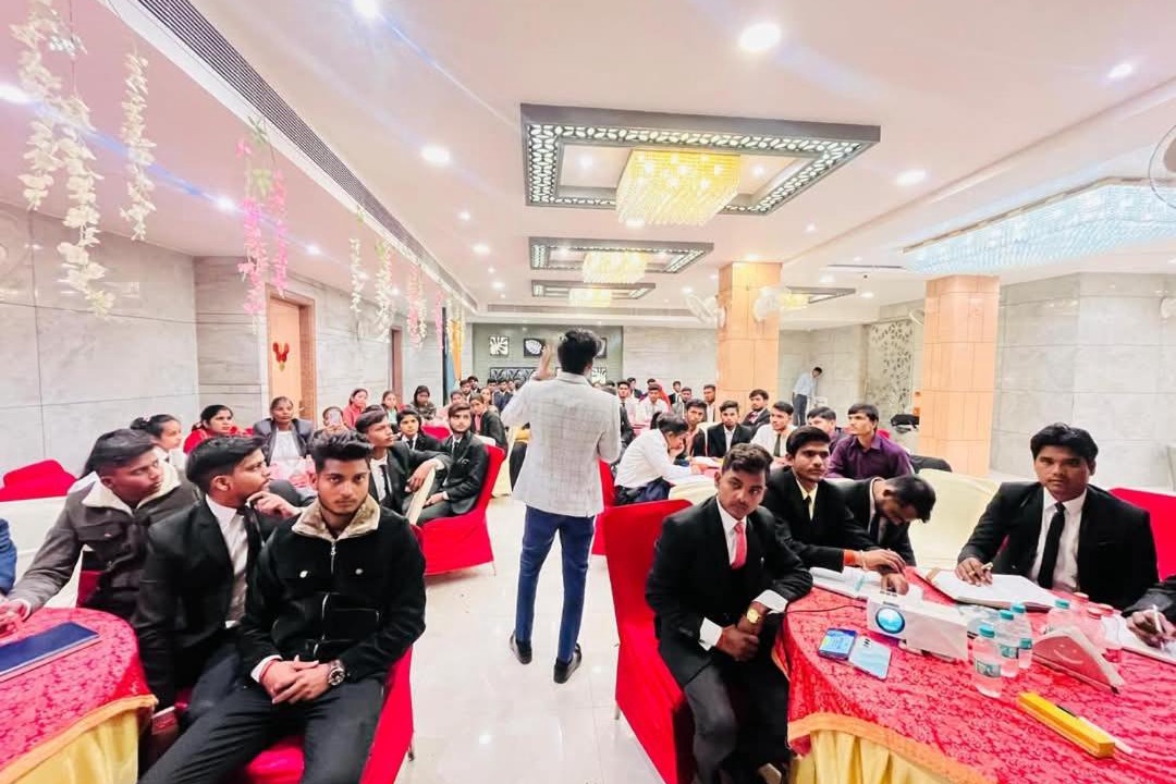 Photo of Others in Aligarh