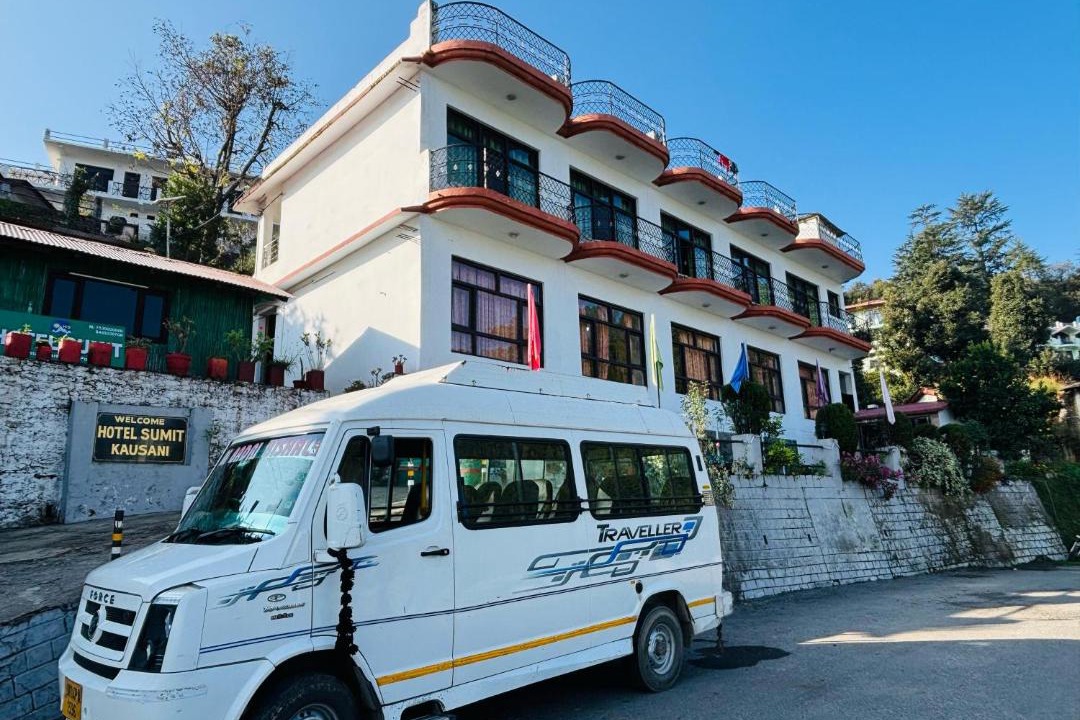 Photo of Others in Kausani
