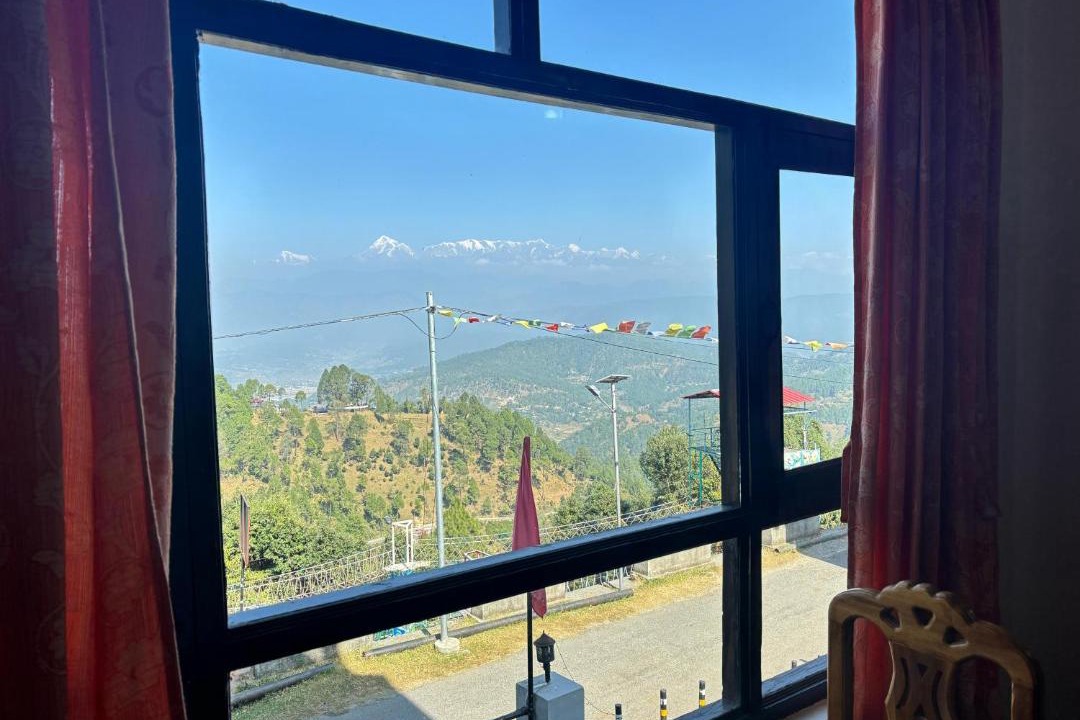 Photo of Others in Kausani