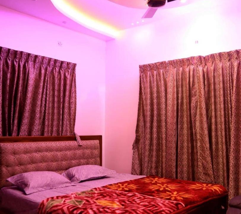 Photo of Bedroom in Udumbanchola