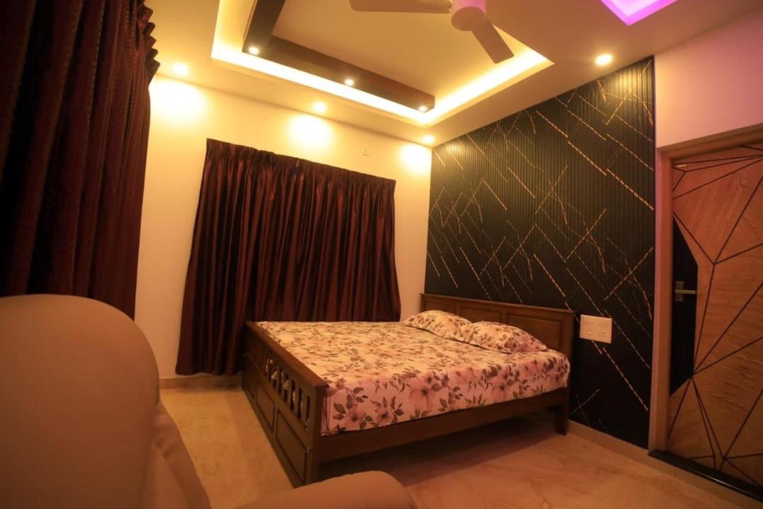 Photo of Bedroom in Udumbanchola