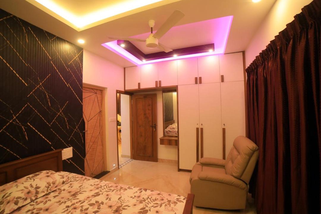 Photo of Bedroom in Udumbanchola