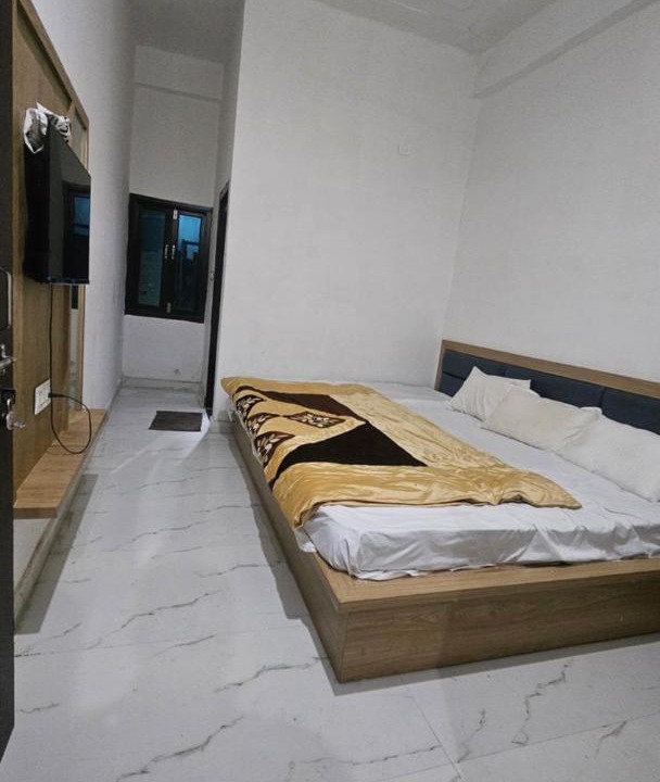 Photo of Bedroom in Vrindavan