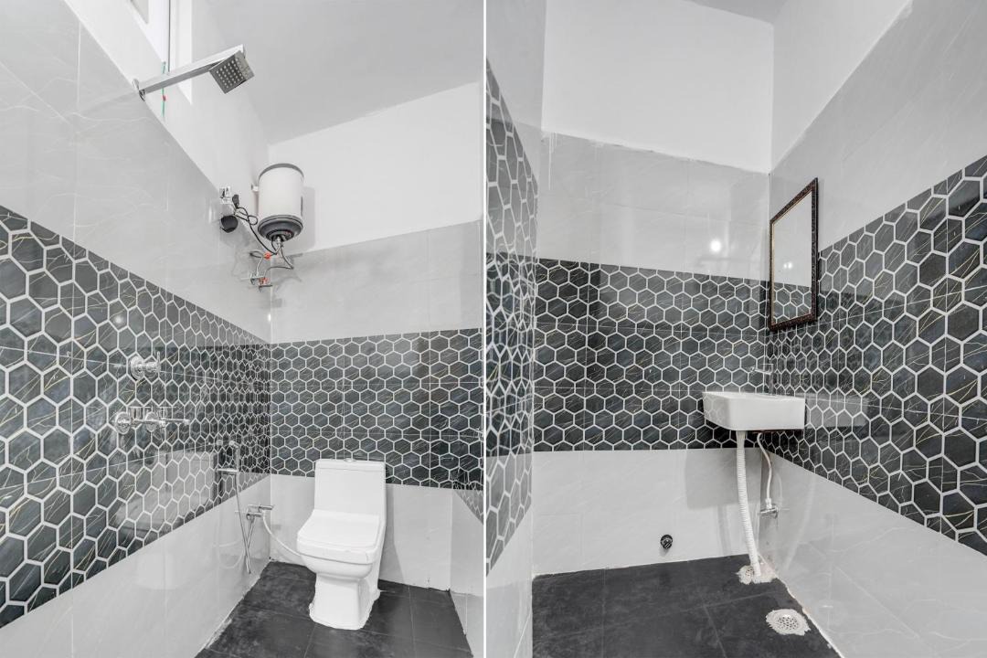 Photo of Bathroom in Gurugram