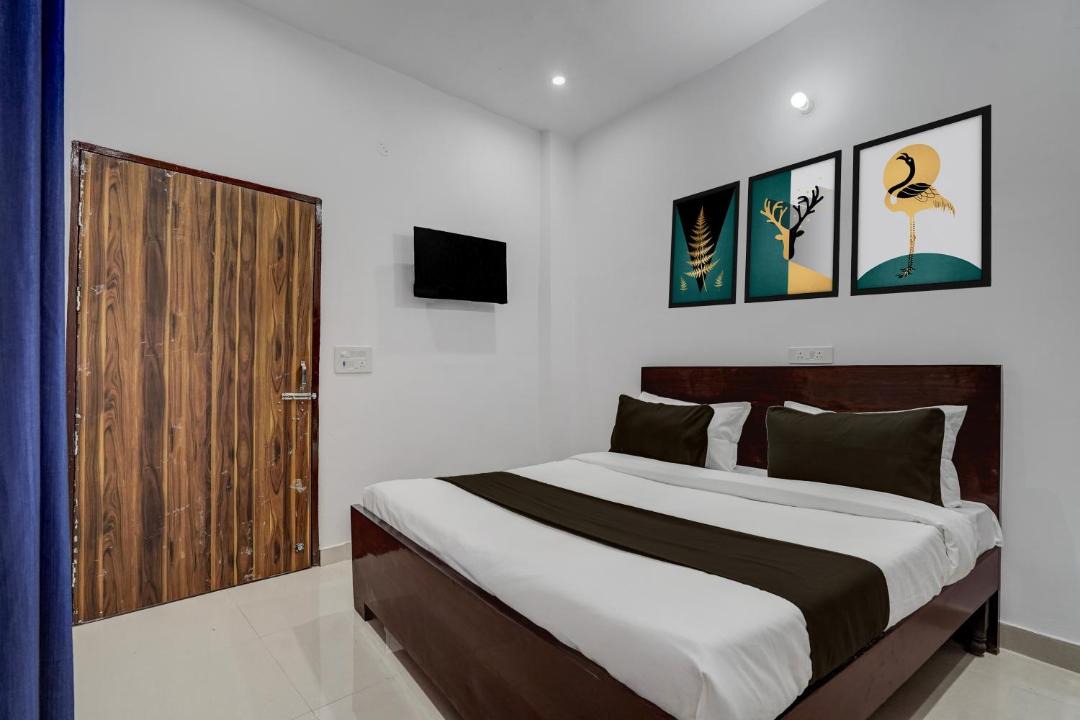 Photo of Bedroom in Gurugram