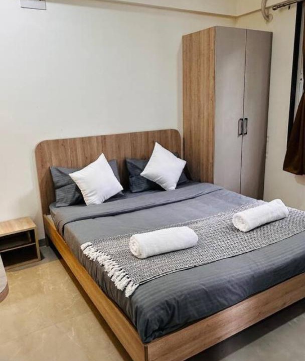 Photo of Bedroom in Pimpri - Chinchwad