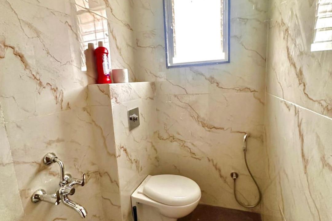 Photo of Bathroom in Pimpri - Chinchwad