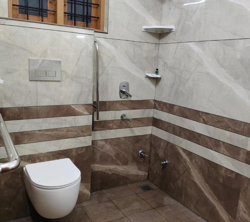Photo of Bathroom in Kottayam