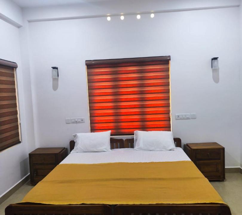 Photo of Bedroom in Kottayam