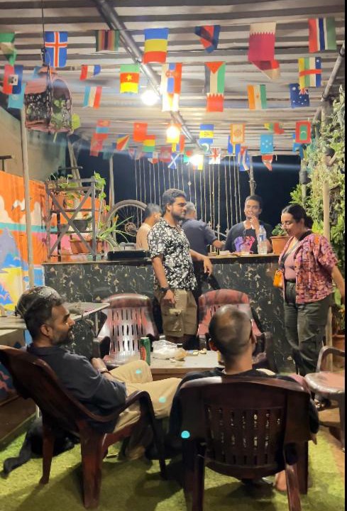 Photo of Others in Morjim