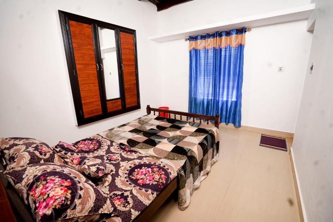 Photo of Bedroom in Kattikkulam